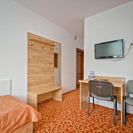 Hotel Sezam Kraczkowa Luaran gambar