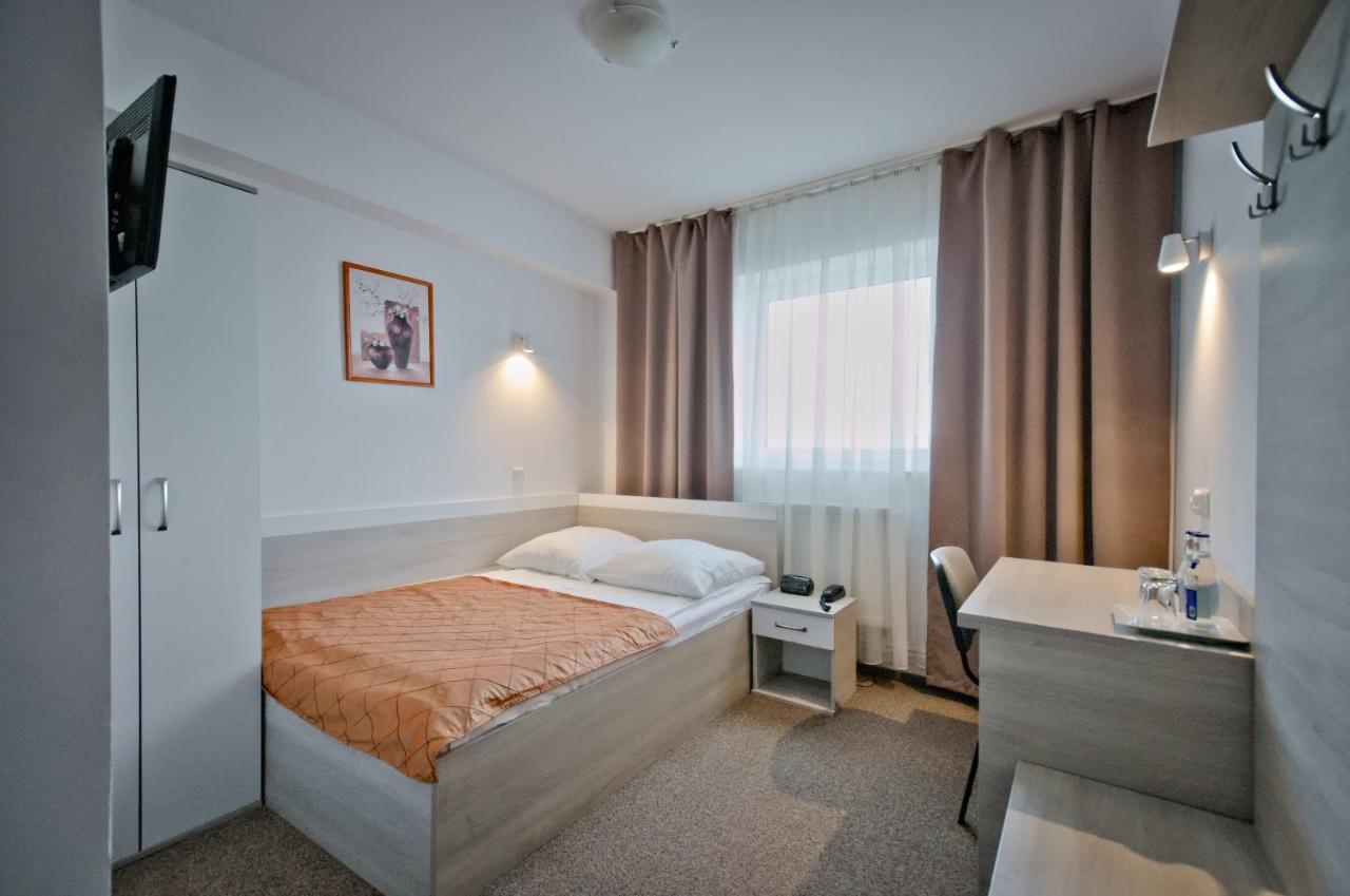 Hotel Sezam Kraczkowa Luaran gambar