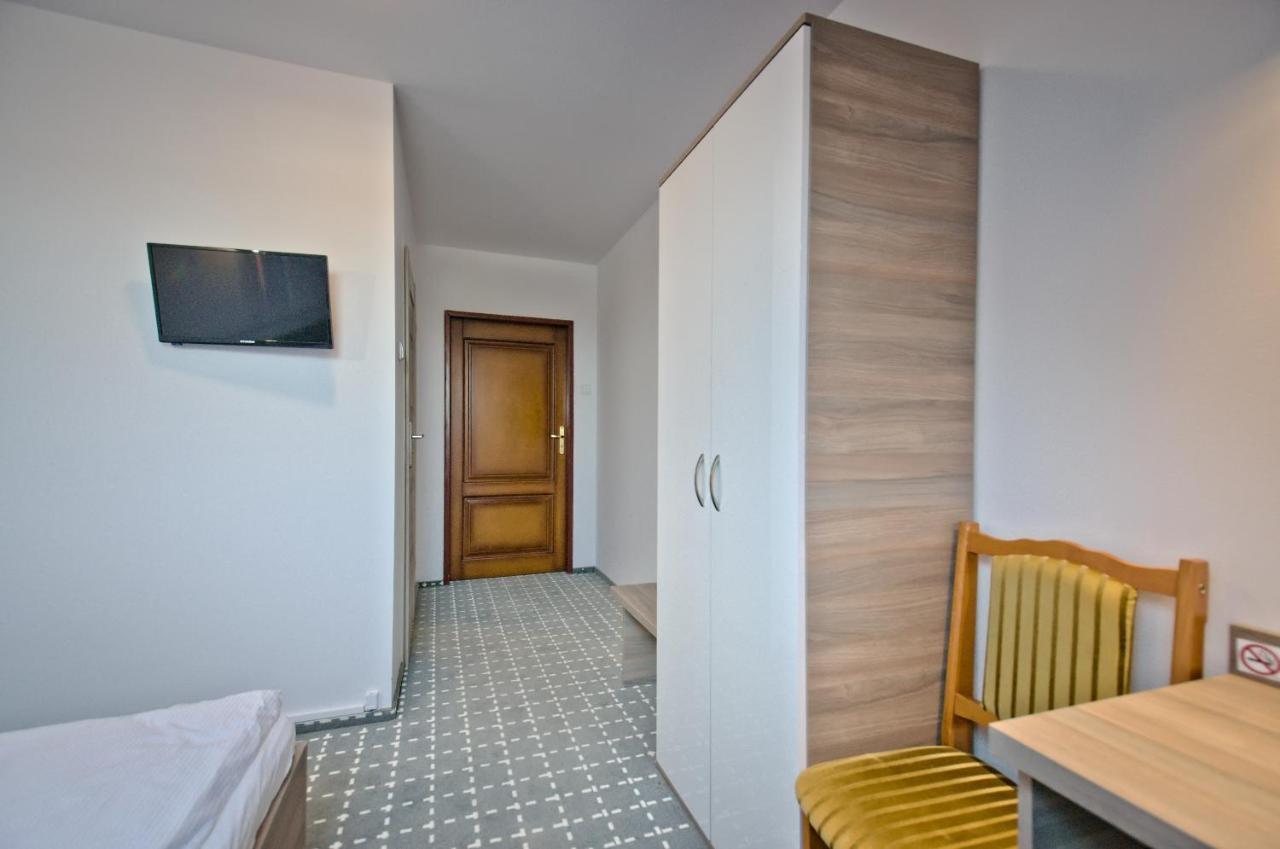 Hotel Sezam Kraczkowa Luaran gambar