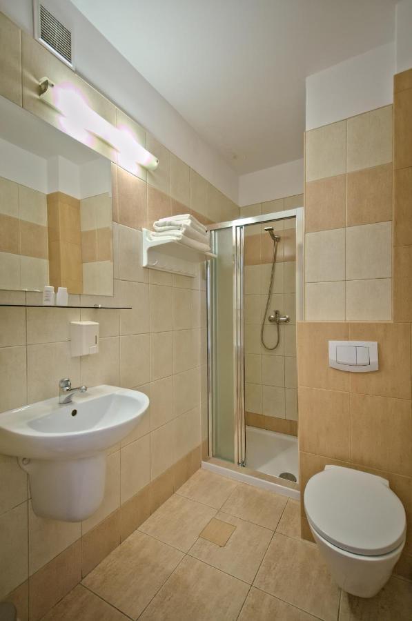 Hotel Sezam Kraczkowa Luaran gambar