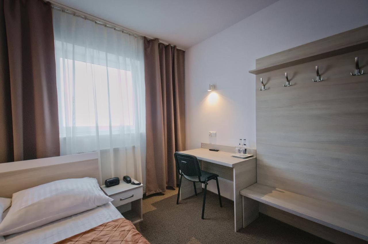 Hotel Sezam Kraczkowa Luaran gambar