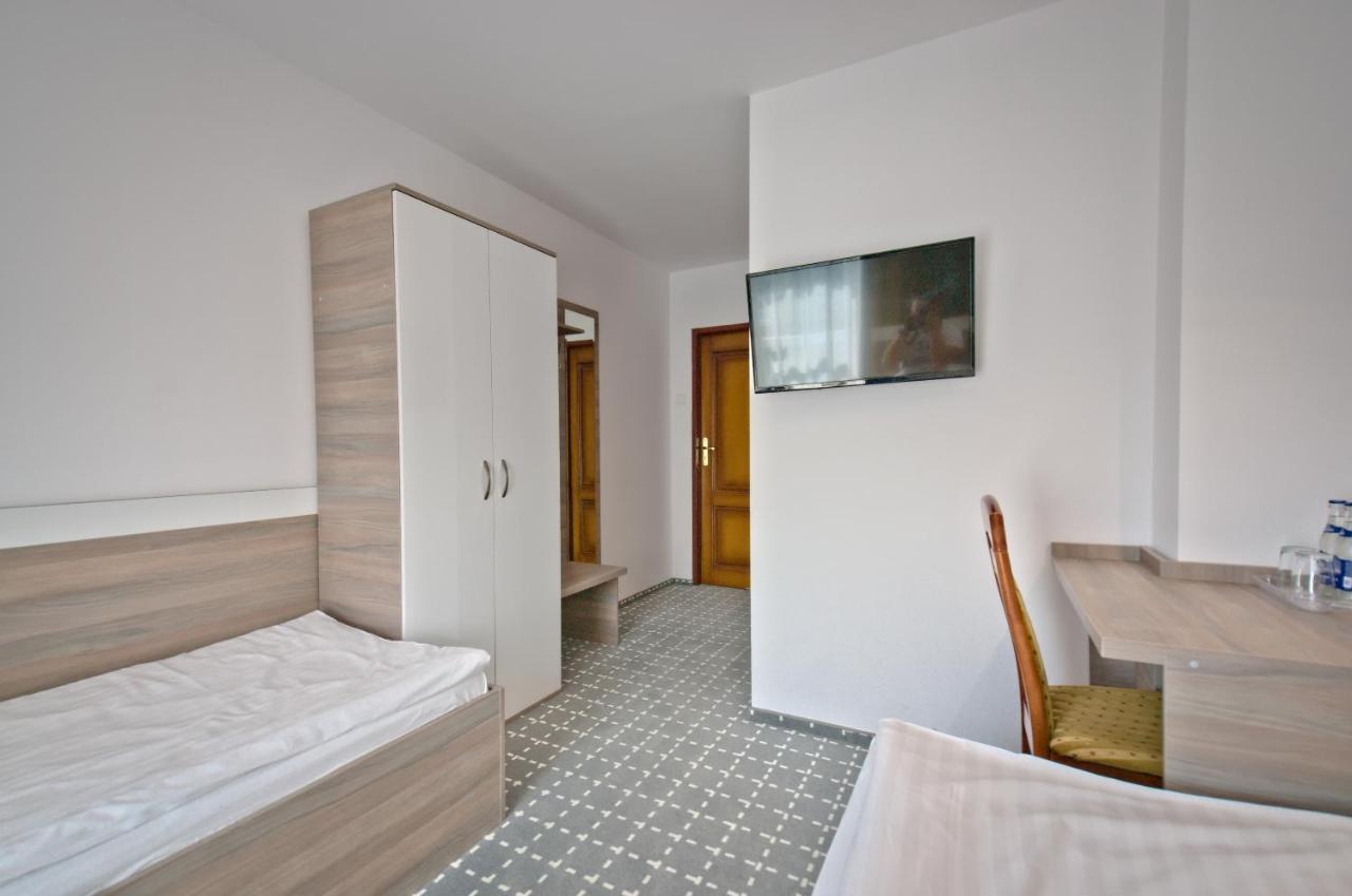 Hotel Sezam Kraczkowa Luaran gambar