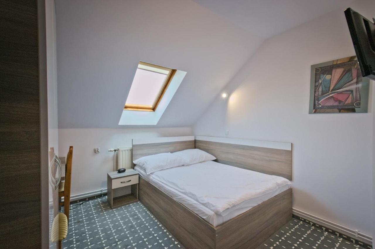 Hotel Sezam Kraczkowa Luaran gambar