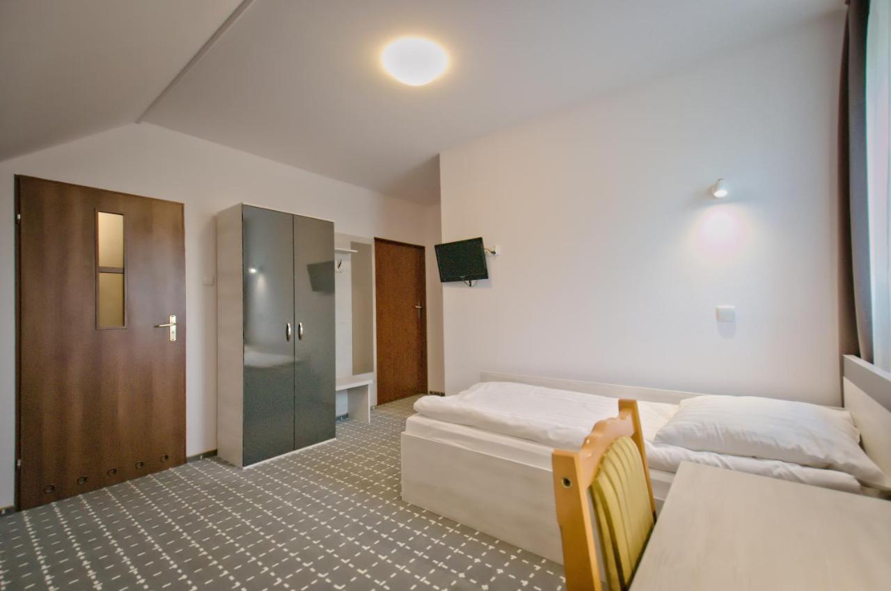 Hotel Sezam Kraczkowa Luaran gambar