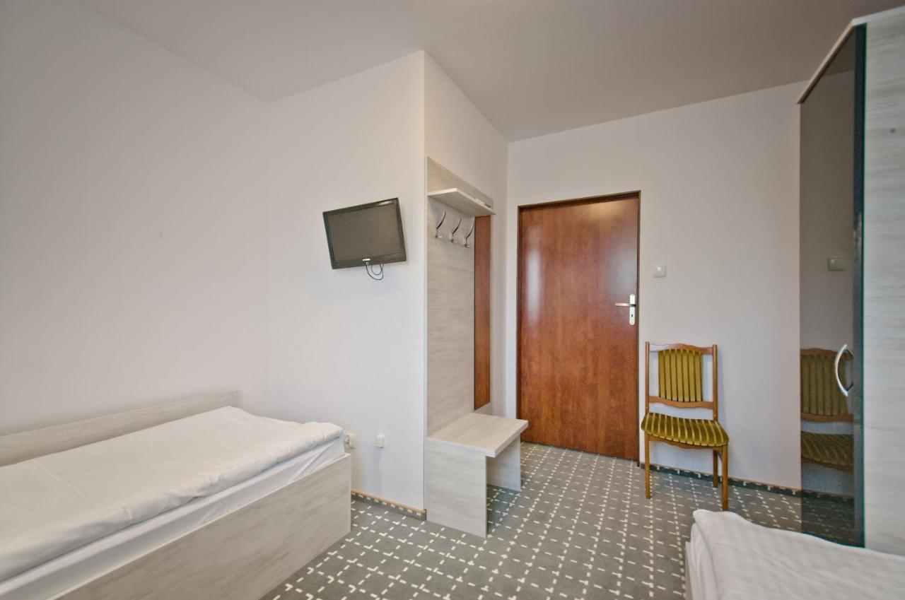Hotel Sezam Kraczkowa Luaran gambar