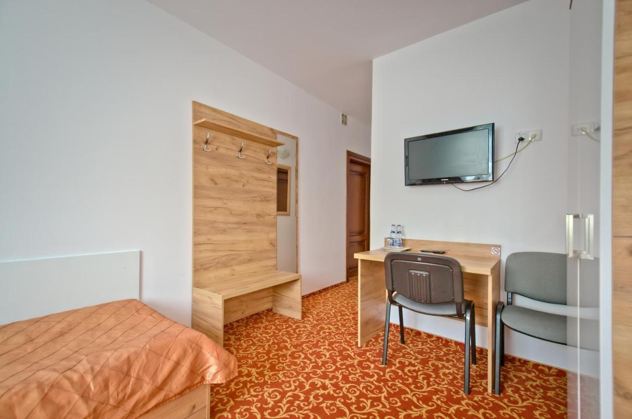 Hotel Sezam Kraczkowa Luaran gambar