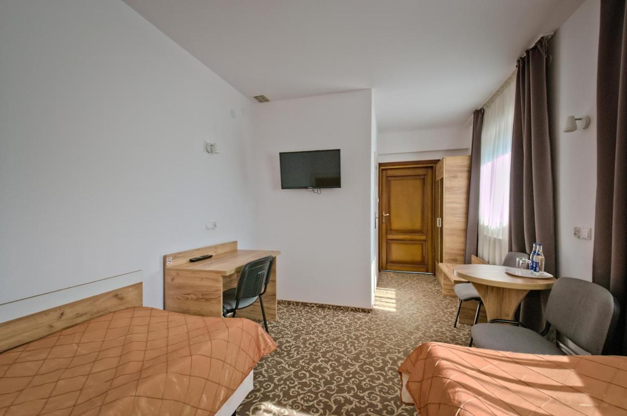 Hotel Sezam Kraczkowa Luaran gambar