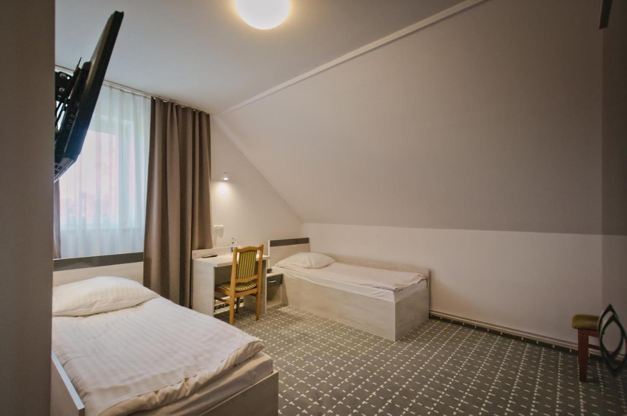Hotel Sezam Kraczkowa Luaran gambar