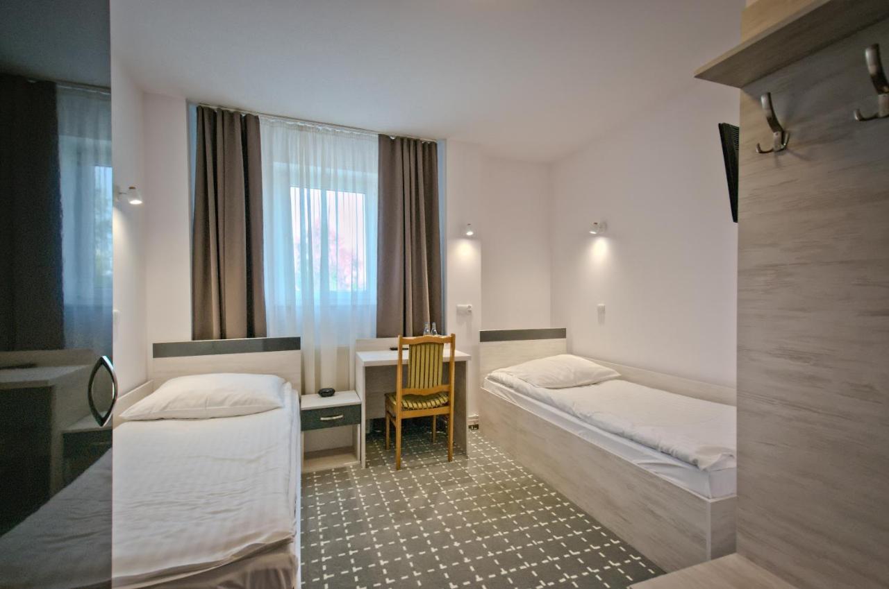 Hotel Sezam Kraczkowa Luaran gambar
