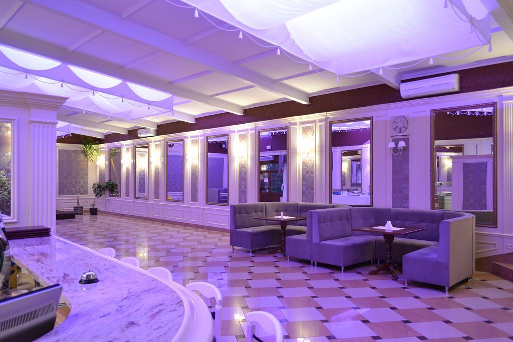 Hotel Sezam Kraczkowa Luaran gambar