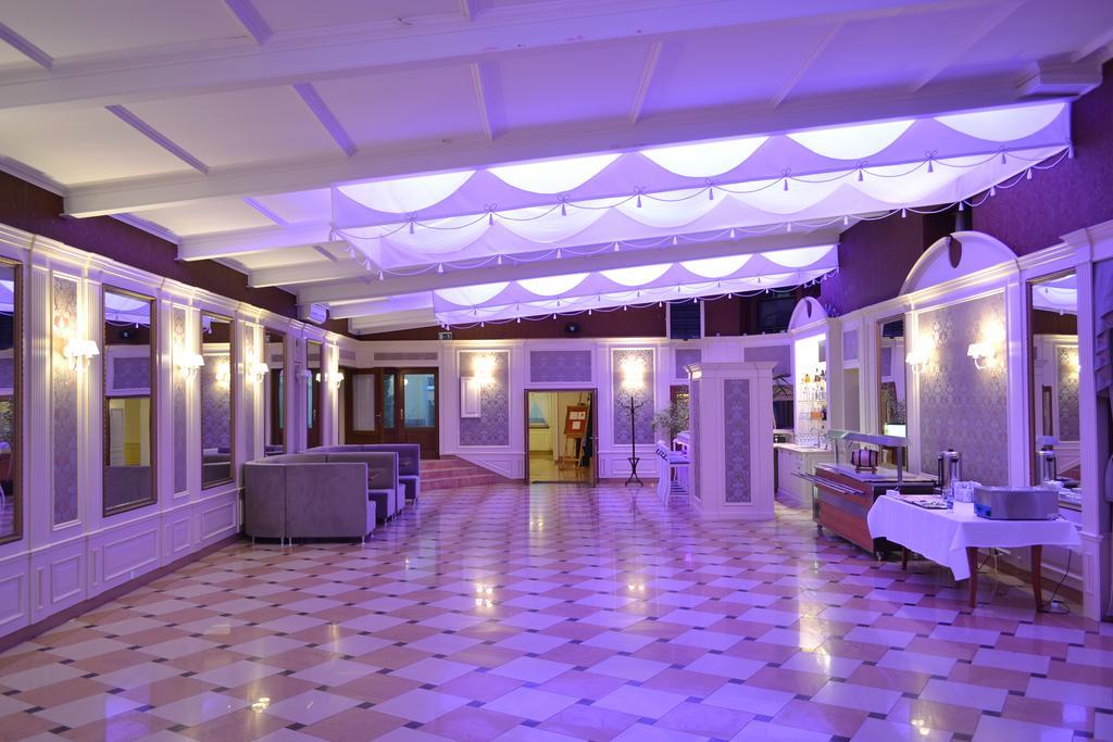 Hotel Sezam Kraczkowa Luaran gambar