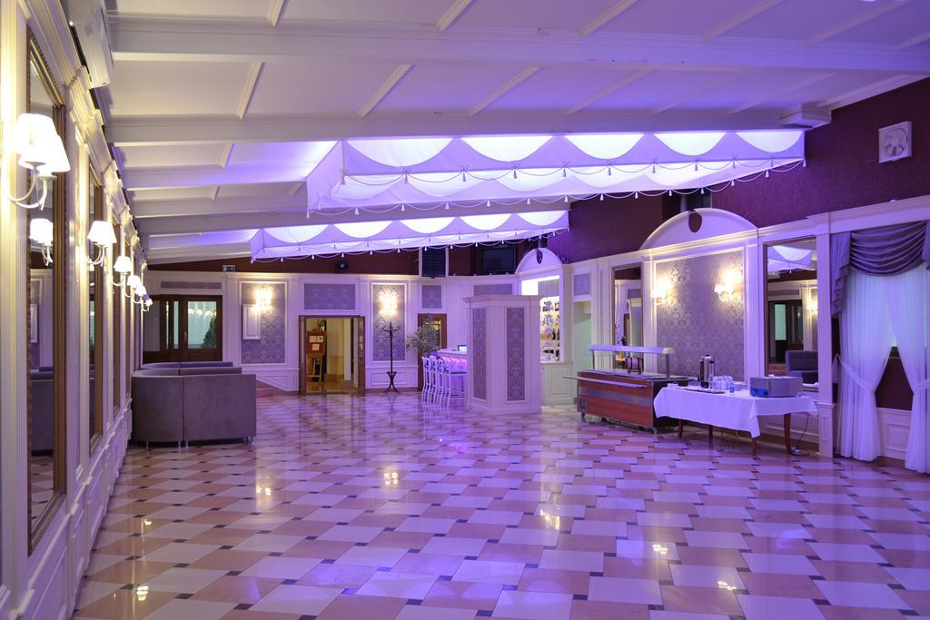 Hotel Sezam Kraczkowa Luaran gambar