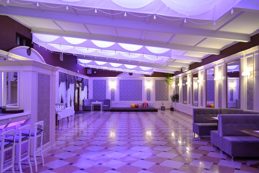 Hotel Sezam Kraczkowa Luaran gambar
