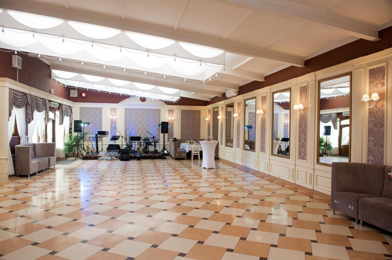 Hotel Sezam Kraczkowa Luaran gambar